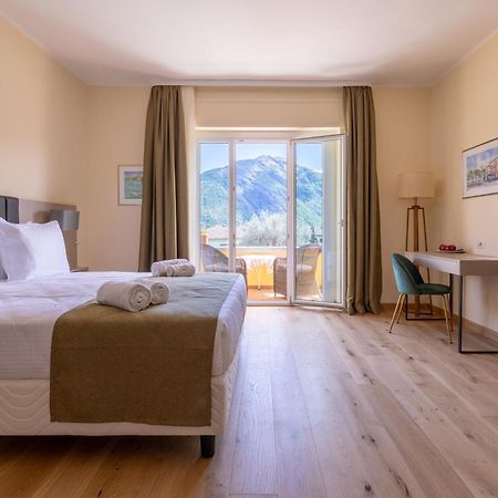 Albergo Villa Edy Tremezzo Extérieur photo