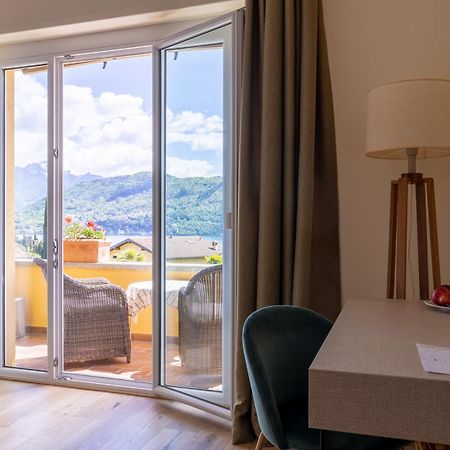 Albergo Villa Edy Tremezzo Extérieur photo