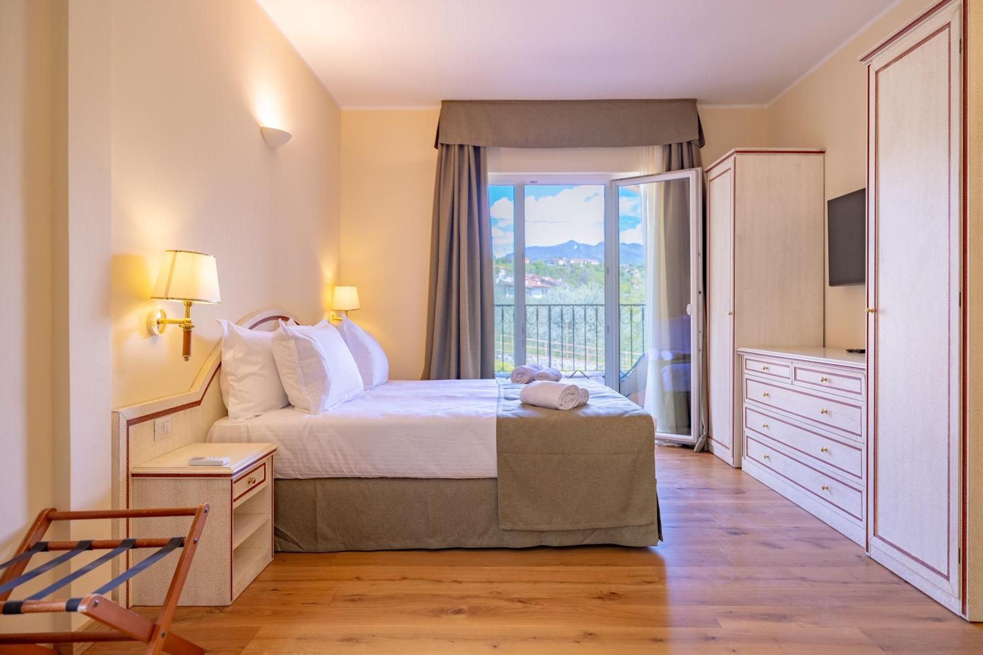 Albergo Villa Edy Tremezzo Extérieur photo