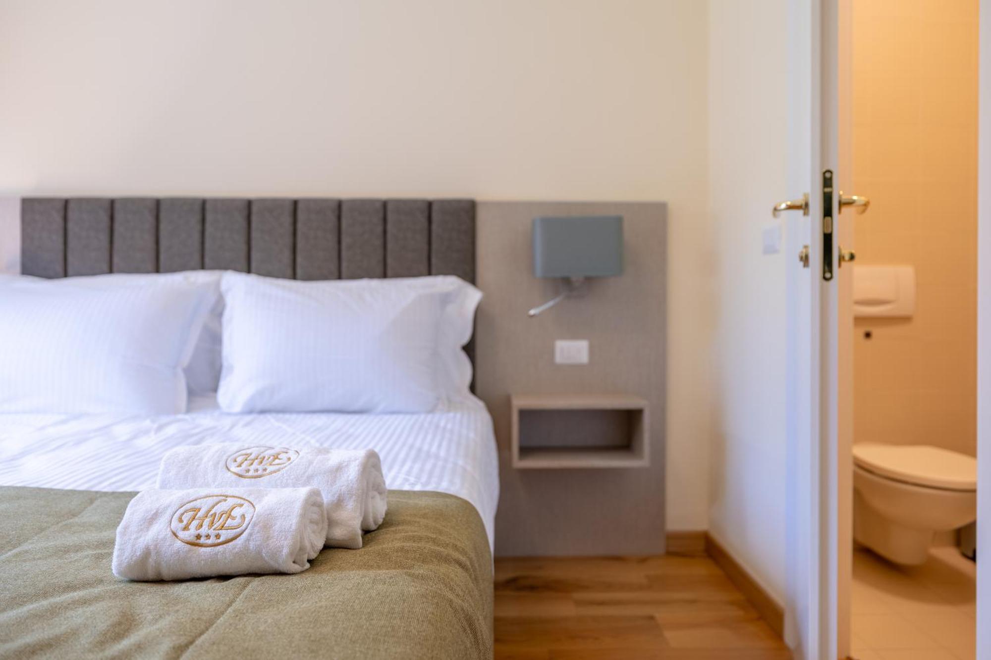 Albergo Villa Edy Tremezzo Extérieur photo