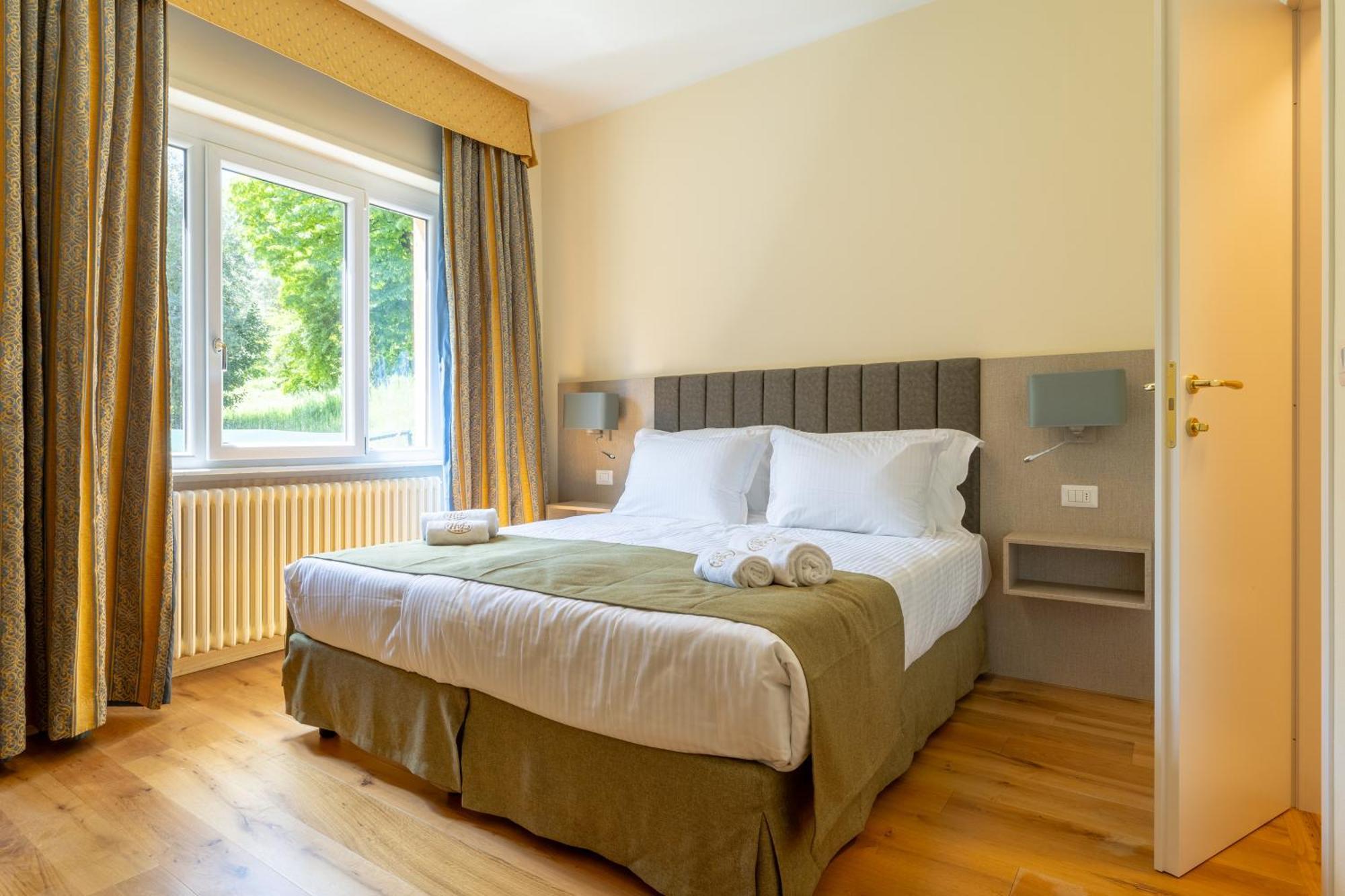 Albergo Villa Edy Tremezzo Extérieur photo