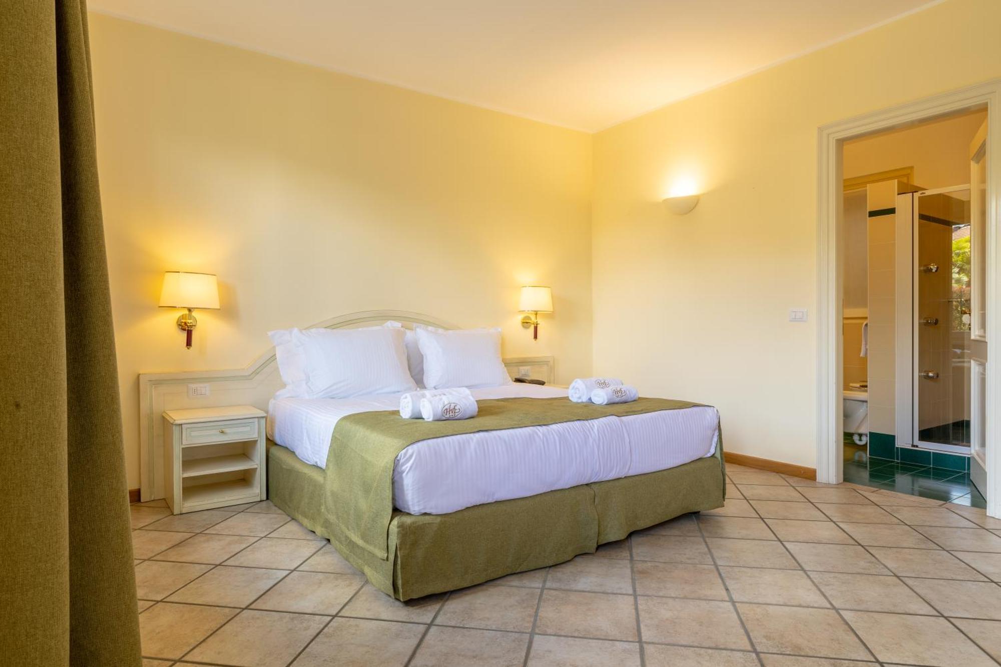 Albergo Villa Edy Tremezzo Extérieur photo