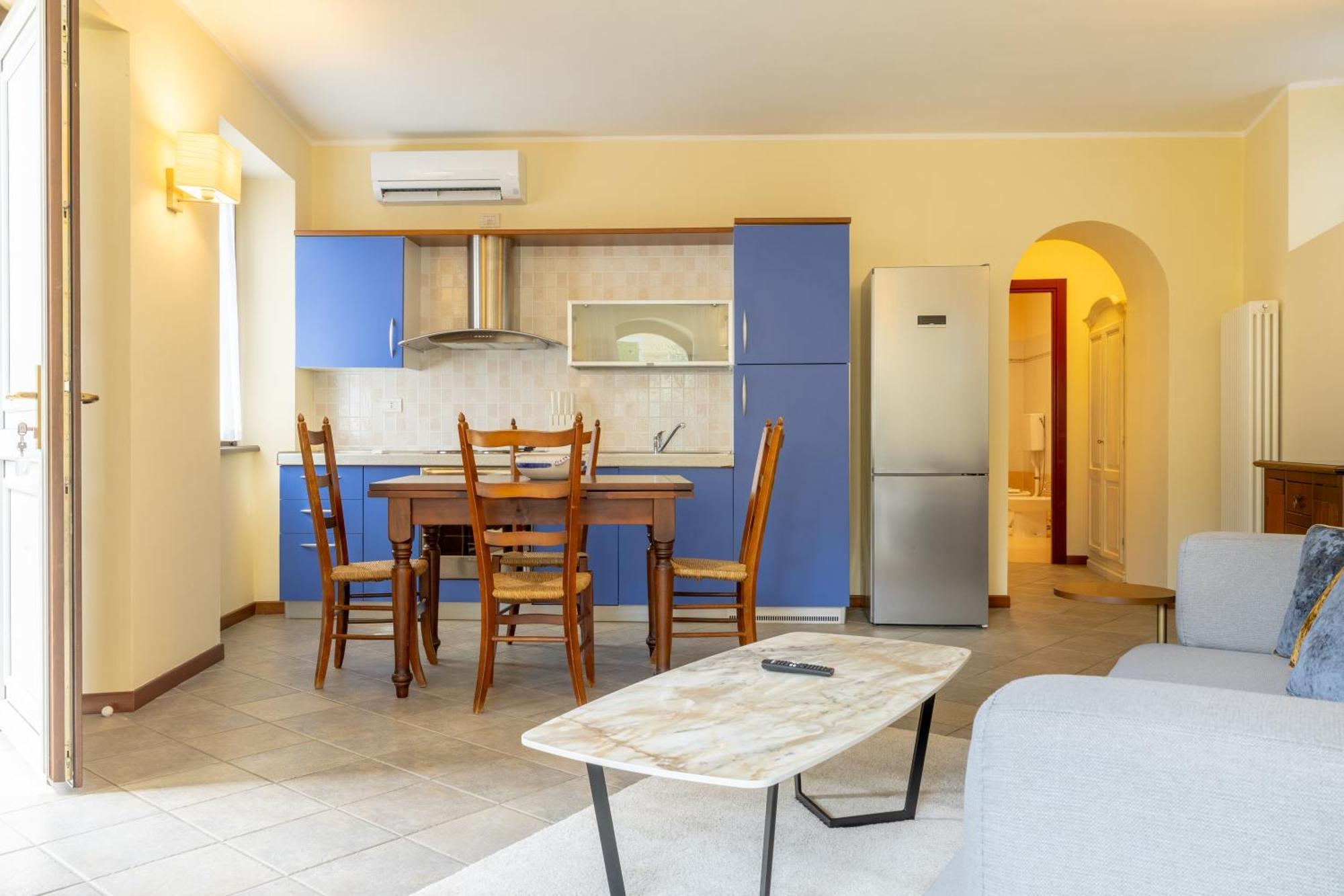 Albergo Villa Edy Tremezzo Extérieur photo