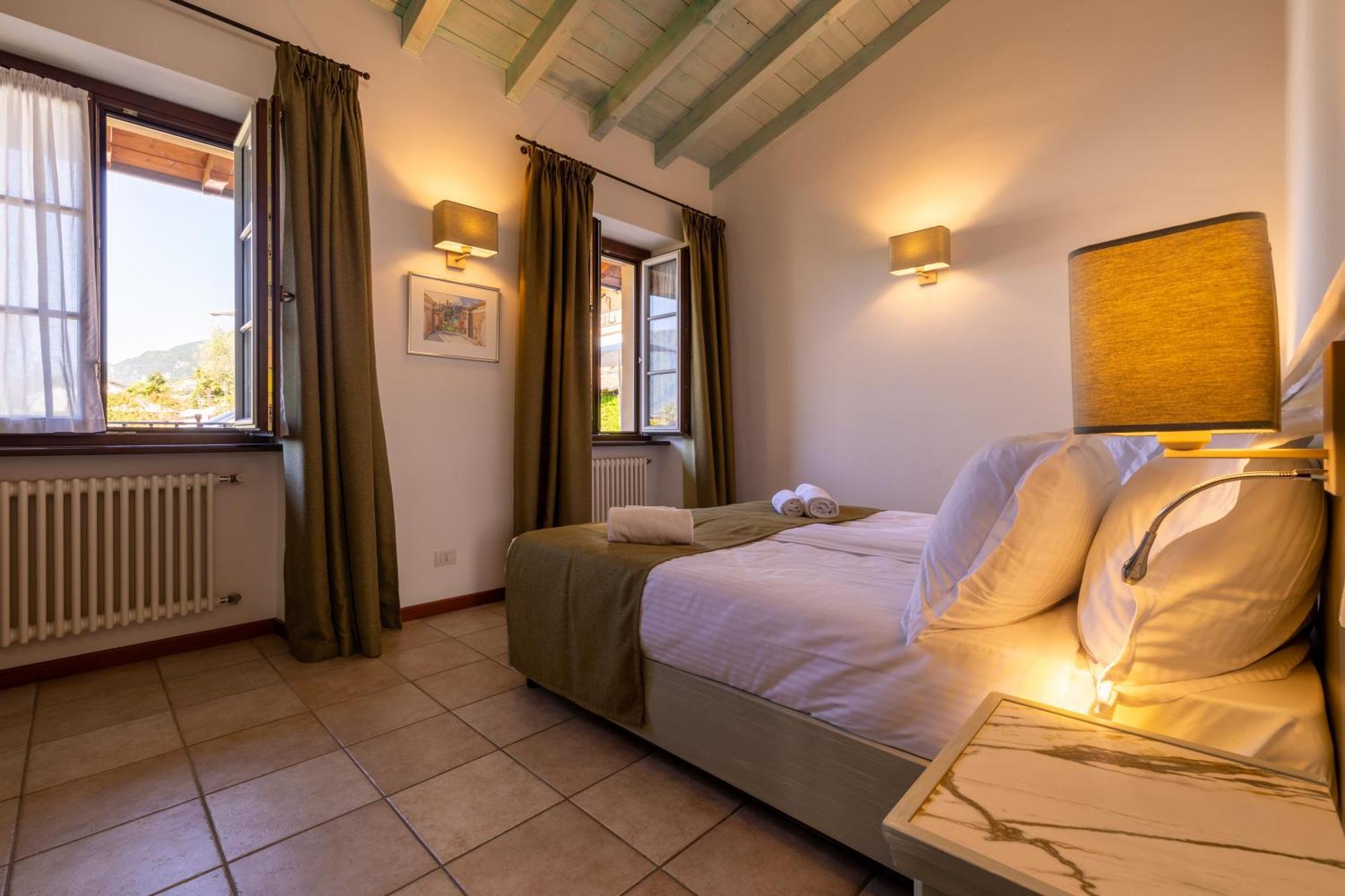Albergo Villa Edy Tremezzo Extérieur photo