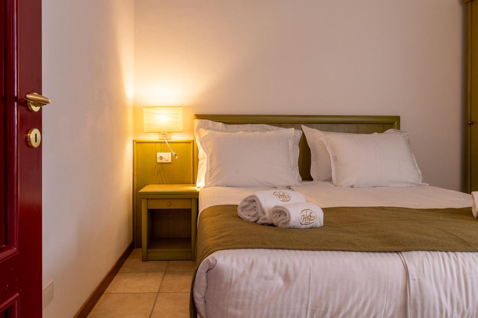 Albergo Villa Edy Tremezzo Extérieur photo