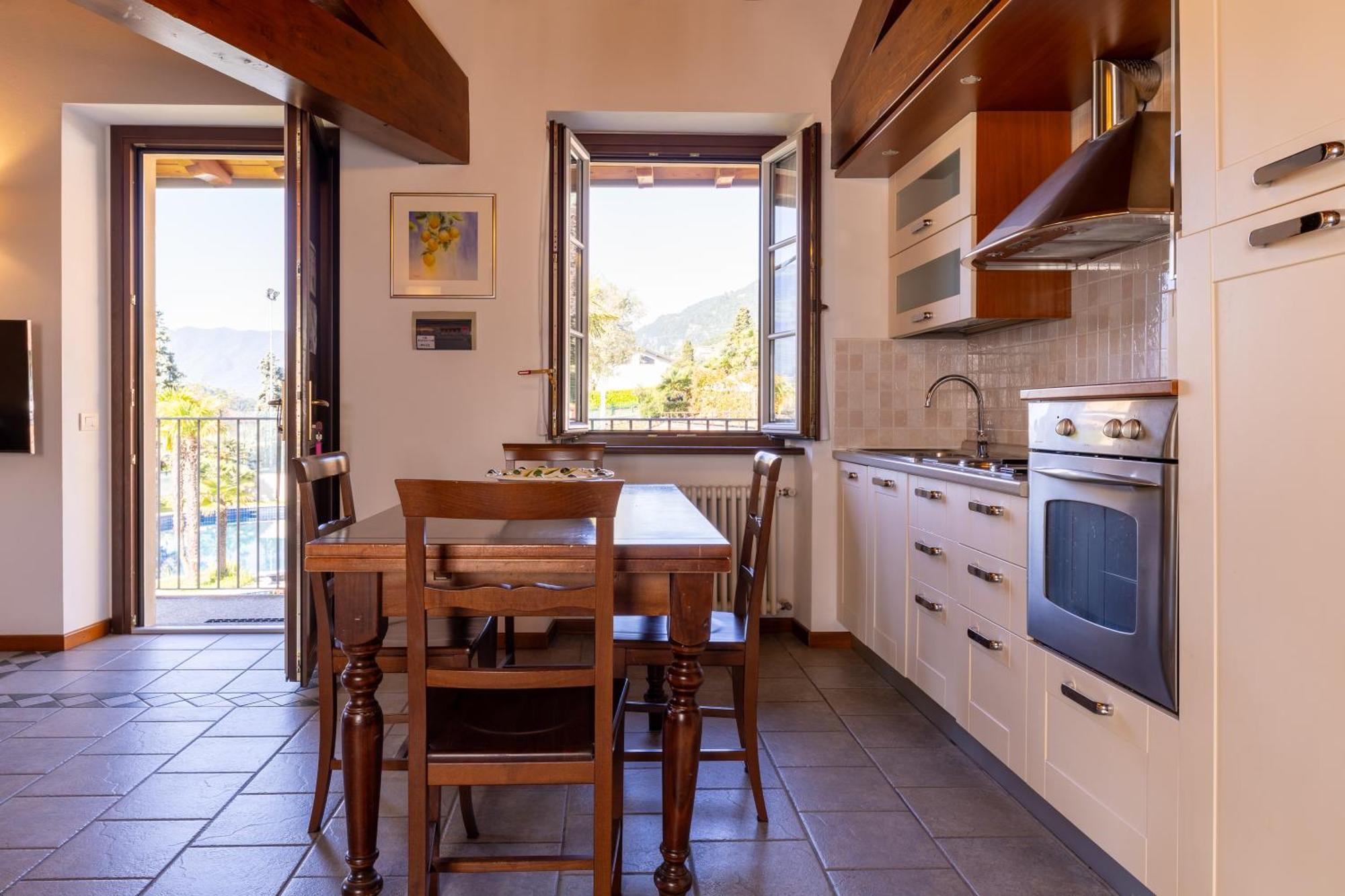 Albergo Villa Edy Tremezzo Extérieur photo