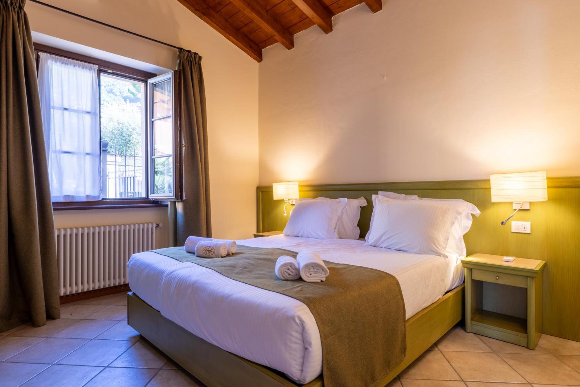 Albergo Villa Edy Tremezzo Extérieur photo