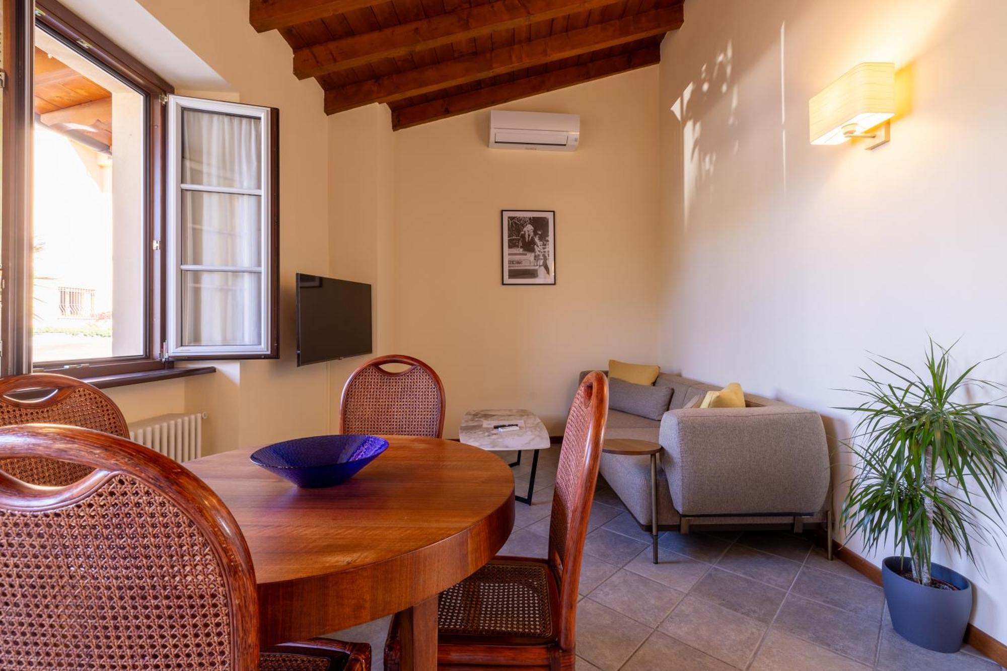 Albergo Villa Edy Tremezzo Extérieur photo